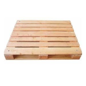 Pallet gỗ 4 hướng nâng
