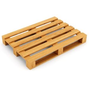 Pallet gỗ