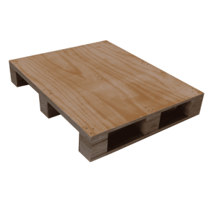 Pallet gỗ ép