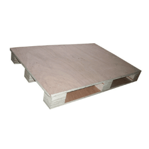 Pallet gỗ ván ép