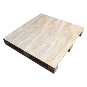 Pallet gỗ ván ép