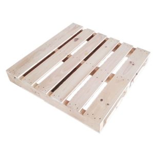 Pallet gỗ xà cừ