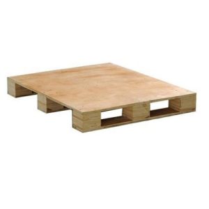 Pallet ván ép